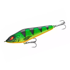 Воблер Daiwa Prorex Lazy Jerk 155SS 155mm 85g #Magic Green (211861)