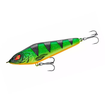 Воблер Daiwa Prorex Lazy Jerk 155SS 155mm 85g #Magic Green (211861)