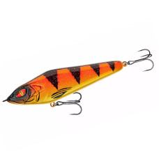 Воблер Daiwa Prorex Lazy Jerk 155SS 155mm 85g #Magic Orange (211860)