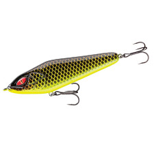 Воблер Daiwa Prorex Lazy Jerk 90SS 90mm 18g #Moon Shadow (211076)