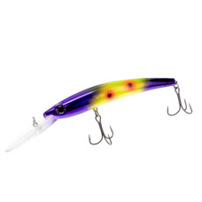 Воблер Bill Lewis Precise Walleye Crank 121mm 17.5g #Barbie (2317592)