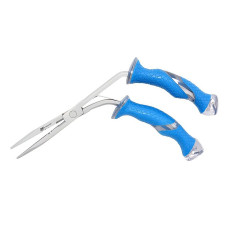 Інструмент Cuda Titanium Bonded Stainless Steel Freshwater Pistol Grip Pliers (2317619)