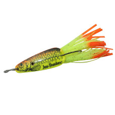 Блешня Northland Fishing Tackle Jaw Breaker Spoon 14g #Sunrise (2317705)