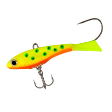 Балансир Northland Fishing Tackle Pitchin Puppet 28g #Sneeze (2317712)