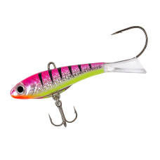 Балансир Northland Fishing Tackle Pitchin Puppet 28g #Pink Tiger (2317716)