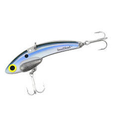Цикада SteelShad Original 70mm 10.5g #Kentucky Shad (2317787)