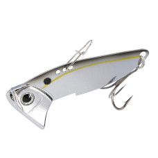 Цикада SteelShad Bottom Blade 14g #Sexy Shad (2317797)