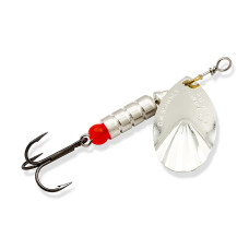 Блешня Williams Vortex Garni 14.17gr #Silver (V5D-S)