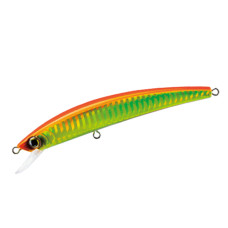 Воблер Yo-Zuri Crystal Minnow 70F 70mm 5g #HOBG (R1122-HOBG)