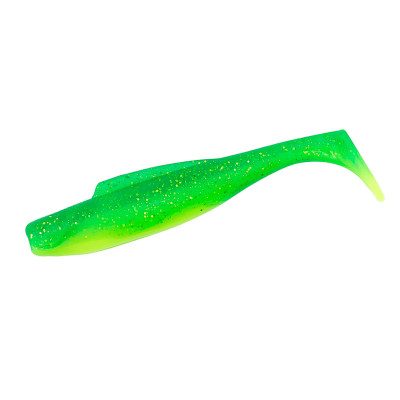 Плаваючий силікон ZMAN Diezel Minnowz 5" 4pc #Sxy Mack (DMIN5-394PK4)