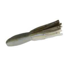 Плаваючий силікон ZMAN Llama Tubez 2" 6pc #The Deal (LTB2-320PK6)