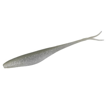 Плаваючий силікон ZMAN Scented Jerk Shadz 3" 8pc #Tenn Shad (SJS3-409PK8)