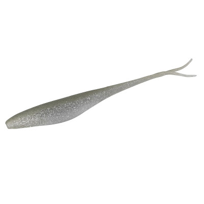Плаваючий силікон ZMAN Scented Jerk Shadz 3" 8pc #Tenn Shad (SJS3-409PK8)