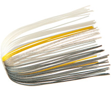 Силіконова юбка ZMAN EZ-Skirt 3pc #Sexy Shad (SK-EZ024PK3)