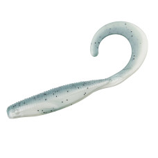 Плаваючий силікон ZMAN Streakz Curly Tailz 7" 3pc #Nukedpilchard (STKCRL7-284PK3)
