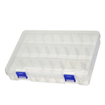 Коробка Ring Star Super Club Mini RT-230 234x168x49mm (2326879)