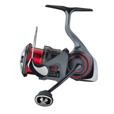 Котушка Daiwa 25 Ballistic Air LT 2000S-P (10481-200)