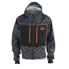 Куртка Daiwa D-VEC Wading Jacket XL (18869-030)