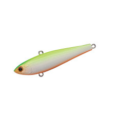 Віб Tackle House Cruise Vibration 85S 85mm 25g #Pearl Chart/ Orange Belly (2333346)