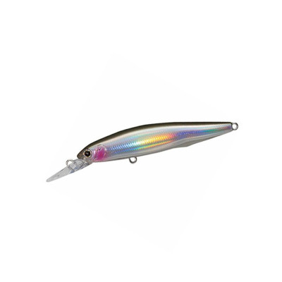 Воблер Tackle House Bitstream Vantage 83FMD 83mm 10g #Silver (2333377)