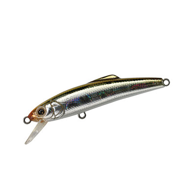 Воблер Tackle House Buffet 43S 65mm 4.5g #Wakasagi (2333407)