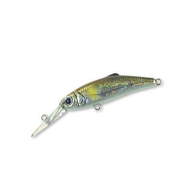 Воблер Tackle House Buffet 50FF 50mm 3g #Aui (2333416)