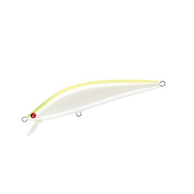 Воблер Tackle House K-ten Blue Ocean 75F 75mm 7g #Chart Back (2333450)