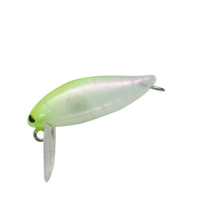 Воблер Tackle House Elfin Mini Cicada F 28mm 1.8g #Aurora Chart (2333485)