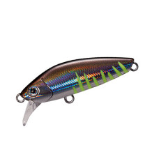 Воблер Tackle House Shores Tiro Minnow 44S 44mm 4.8g #Escape Kibinago (2333663)