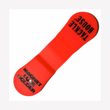 Магнітний держак приманки Tackle House Magnet Lure Holder #Red (2333684)