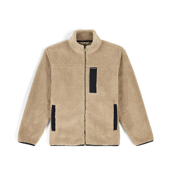 Куртка Simms Coldweather Fleece Stone XXL (14218-160-60)