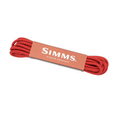 Шнурки Simms Replacement Laces New Simms Orange (14418-800-00)