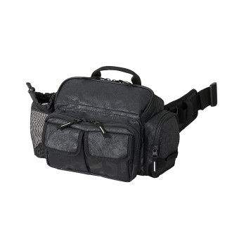 Сумка Daiwa Hip LT (D) S.Bk (18530586)