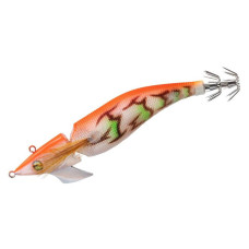 Воблер Daiwa Egi Emeraldas Amorous Joint 3.5 Luminous 22.5g #Orange Ebi (17342208)