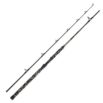 Спінінг WFT Big Cat Vertical Spin 180m 50-210g (1D-B 473-180)