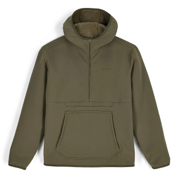 Худі Simms Strata 330 Half-Zip Hoody Loden XXL (14232-302-60)