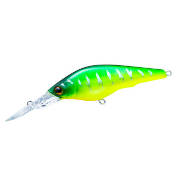 Воблер Duel Hardcore La Tour Shad 75SF 75mm 11g #HT (R1577-HT)