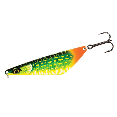 Блешня Rapala Harmaja 18 85mm 18g #PKL (HAR18 PKL)