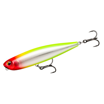 Воблер Rapala Precision Xtreme Pencil Freshwater 107mm 21g #CLN (PXRP107 CLN)