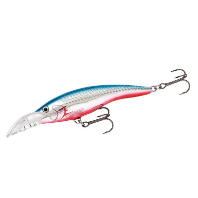 Воблер Rapala Scatter Rap Tail Dancer 90mm 13g #BFL (SCRTD09 BFL)
