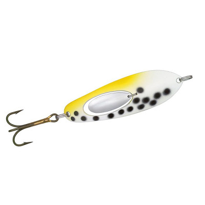 Блешня Kuusamo Taimen Super 75mm 17g #WYE/BL-S (40253037)