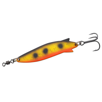 Блешня Abu Garcia Toby 10g #LF Orange Copper Ho (1550189)