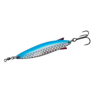Блешня Abu Garcia Toby 15g #LF Blue Flash (1550193)