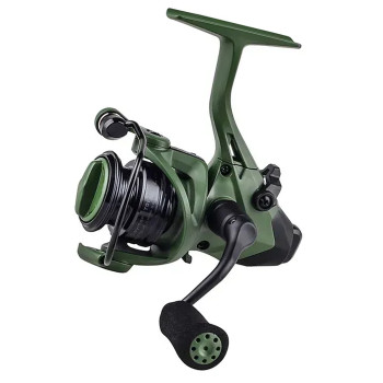 Котушка Okuma Ceymar TG Spinning Reel TG-4000 5.0:1 7BB+1RB (136601)