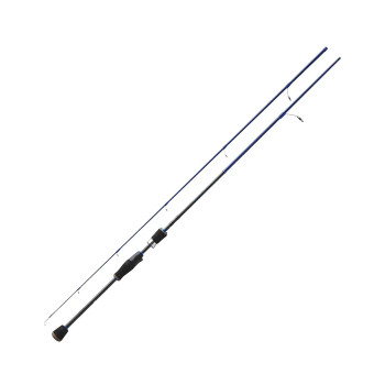 Спінінг Okuma Beater Tournament Spin 6`6" 1.98m 7-21g 2sec (136703)
