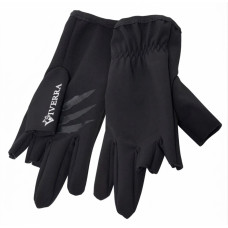 Рукавички Viverra Softshell Infinity Gloves BLACK M (2345489)