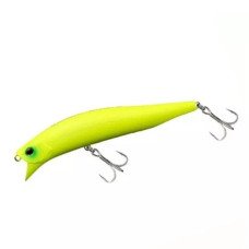 Воблер Daiwa Morethan Monsterwake 156F 156mm 40g #Mat Lightning (4827195)