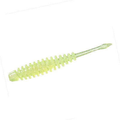 Силікон Daiwa 21 Gekkabijin Ajing Beam Fat 1.5" 10pcs #Mild Chart (7421426)