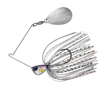 Спіннербейт Daiwa Steez Igla Type Indiana 1/4oz 7g #Purple Shad (7437447)