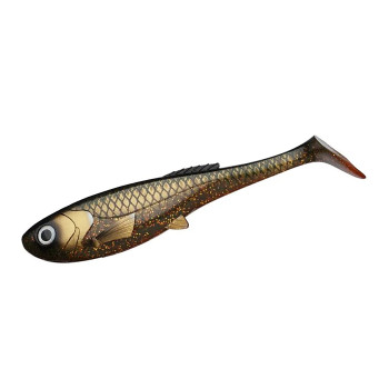 Силікон Abu Garcia Beast Slim Paddletail 210mm 94g #Bream (1621274)